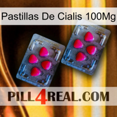 Cialis Pills 100Mg 14